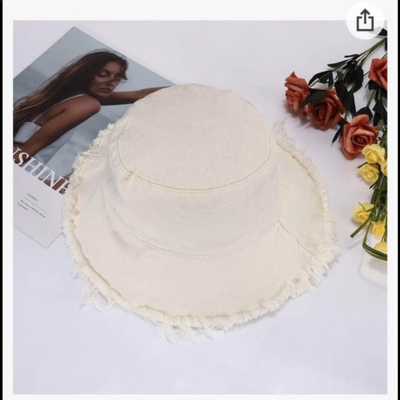 Bucket hat - Picture 2 of 3